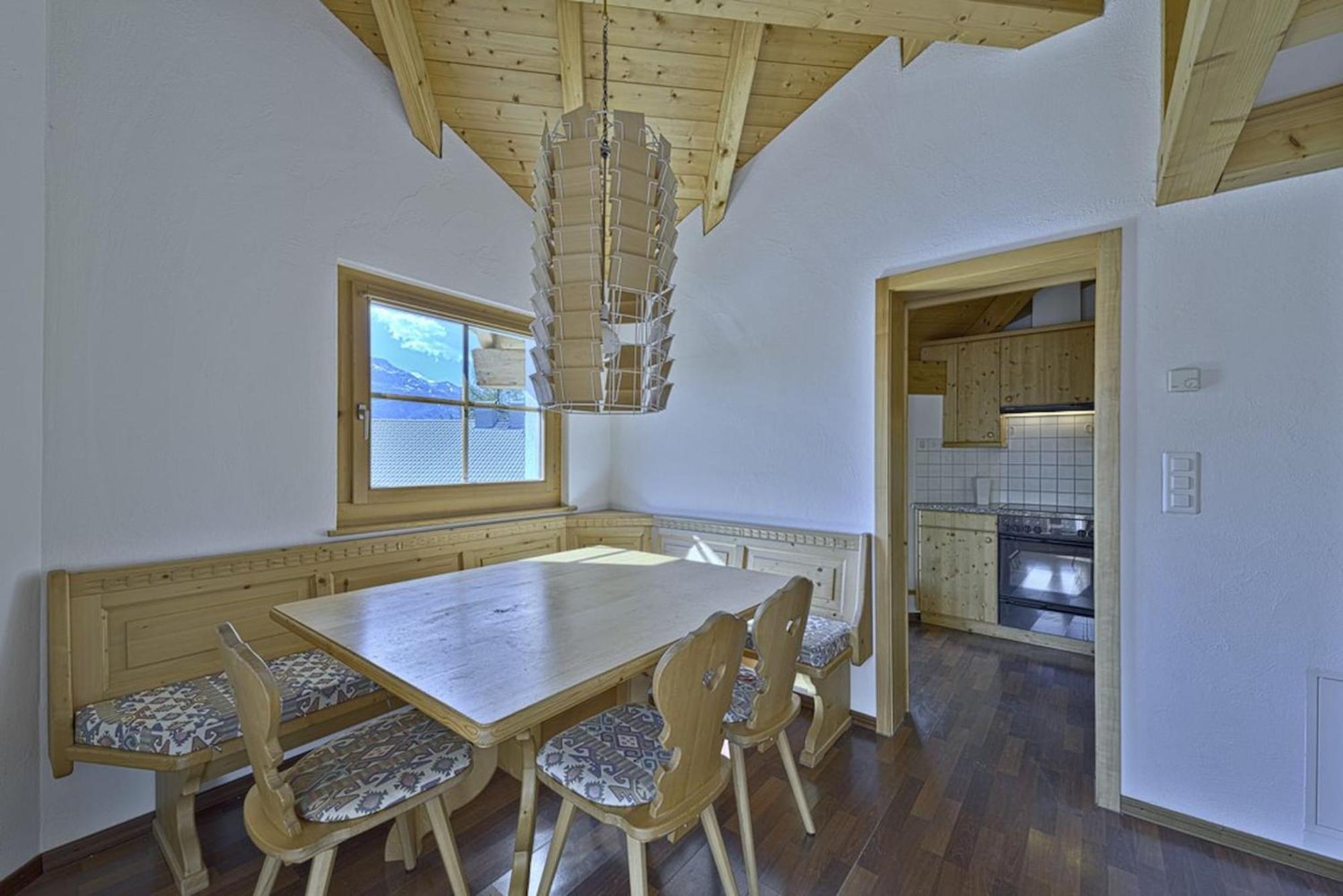 Appartement Chesa San Peider - Pontresina Extérieur photo