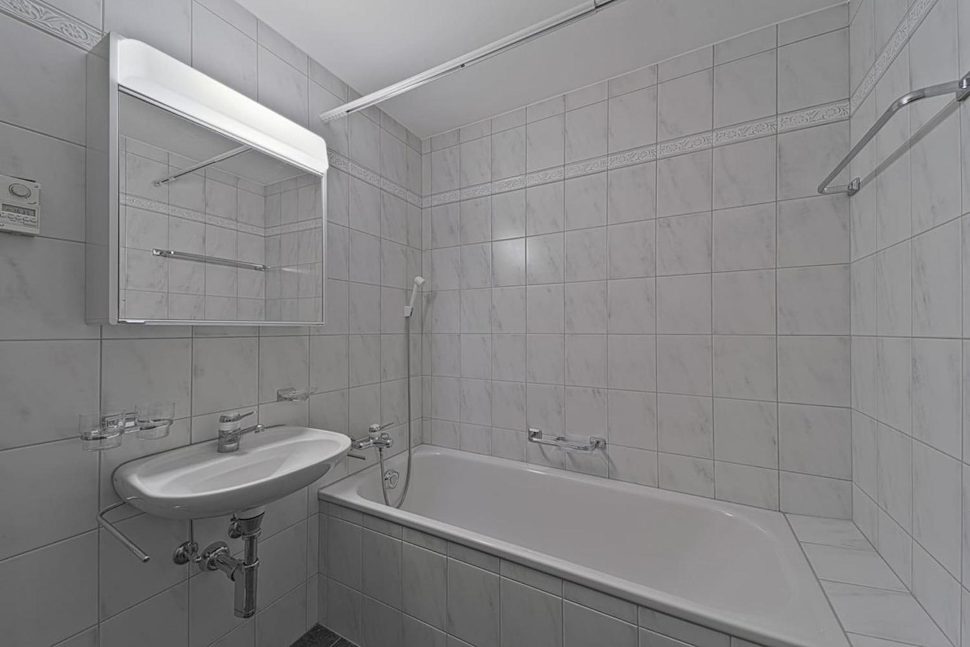 Appartement Chesa San Peider - Pontresina Extérieur photo